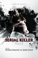   Serial Killer - tome 2 | Livre lesbien, roman lesbien