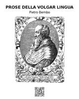 Prose della volgar lingua