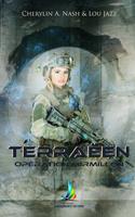   Terra&euml;en : Op&eacute;ration Mirmillon - Tome 2 | Roman lesbien, livre lesbien