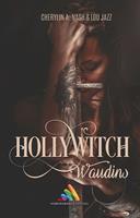 Hollywitch - Waudins (Livre lesbien, roman lesbien)