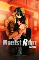   MAELSTROM - Partie 3
