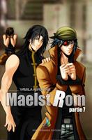  MAELSTROM - Partie 7