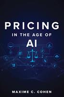   Pricing in the Age of AI