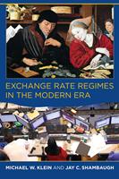   Exchange Rate Regimes in the Modern Era