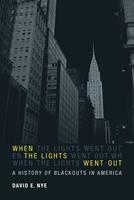   When the Lights Went Out
