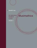   Musimathics, Volume 1