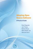   Adopting Open Source Software