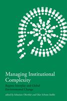   Managing Institutional Complexity