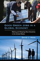   Good Green Jobs in a Global Economy