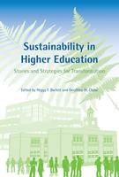   Sustainability in Higher Education