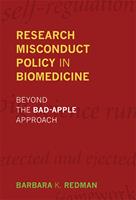   Research Misconduct Policy in Biomedicine
