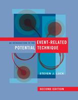   An Introduction to the Event-Related Potential Technique, second edition
