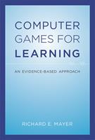Computer Games for Learning