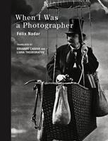   When I Was a Photographer