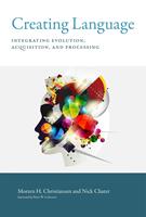   Creating Language