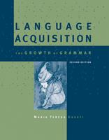   Language Acquisition, second edition
