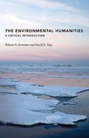   The Environmental Humanities