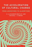   The Acceleration of Cultural Change