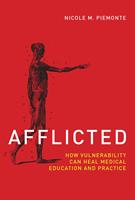   Afflicted
