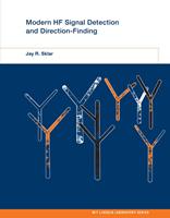   Modern HF Signal Detection and Direction Finding