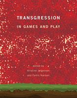   Transgression in Games and Play
