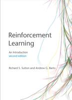   Reinforcement Learning, second edition