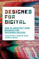   Designed for Digital