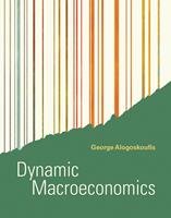   Dynamic Macroeconomics