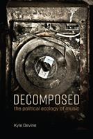   Decomposed