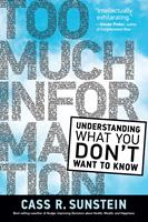   Too Much Information