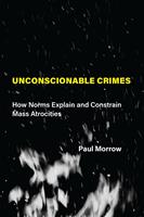   Unconscionable Crimes
