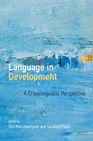   Language in Development