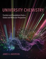  University Chemistry