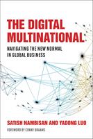   The Digital Multinational