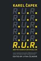   R.U.R. and the Vision of Artificial Life