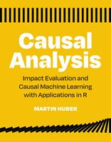   Causal Analysis