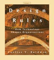   Design Rules, Volume 2