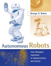 Autonomous Robots