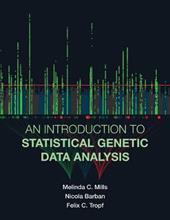 An Introduction to Statistical Genetic Data Analysis