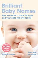   Brilliant Baby Names