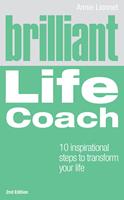   Brilliant Life Coach