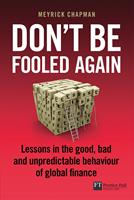   Don't Be Fooled Again