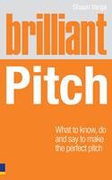   Brilliant Pitch
