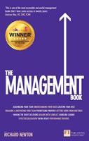   The Management Book