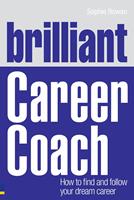   Brilliant Career Coach