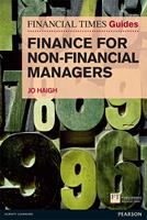   FT Guide to Finance for Non-Financial Managers