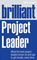   Brilliant Project Leader