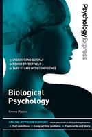   Psychology Express: Biological Psychology