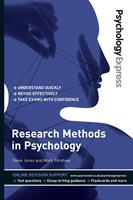   Psychology Express: Research Methods in Psychology