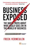   Business Exposed